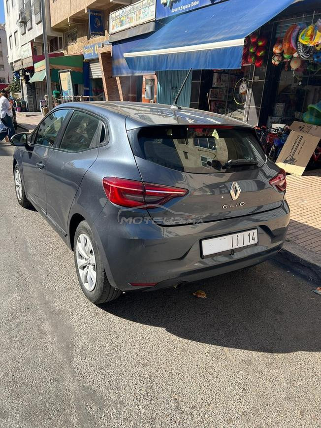 clio 5 2021