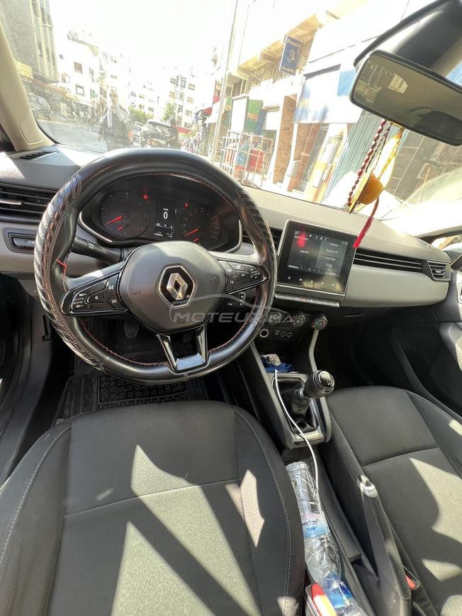 clio 5 2021
