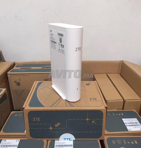 Répéteur wifi ZTE H3601P 5Ghz/2.4Ghz Point D'acces - 2