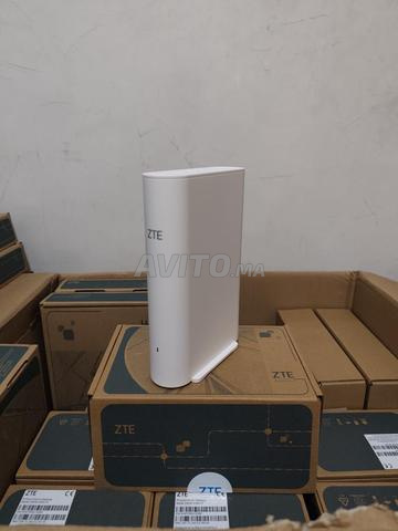 Répéteur wifi ZTE H3601P 5Ghz/2.4Ghz Point D'acces