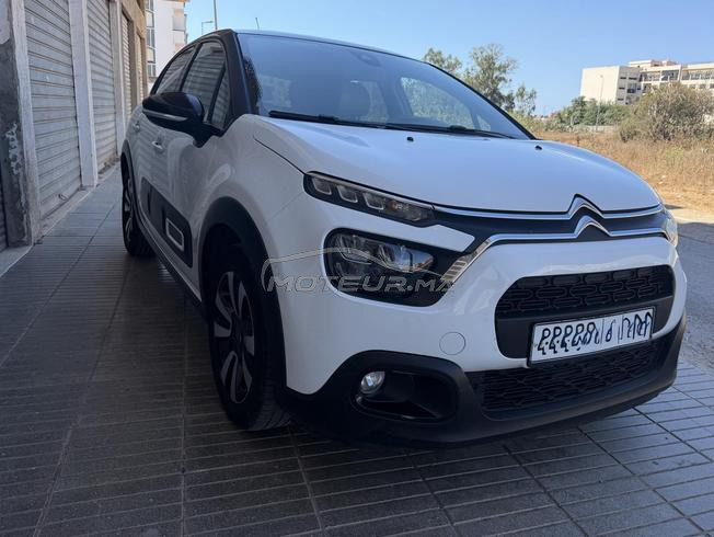 Citroën C3 SHINE