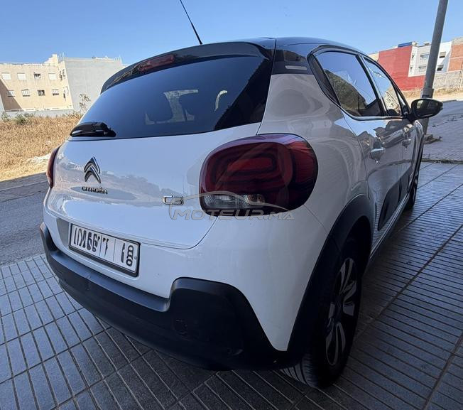 Citroën C3 SHINE