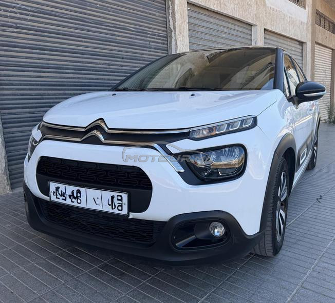 Citroën C3 SHINE