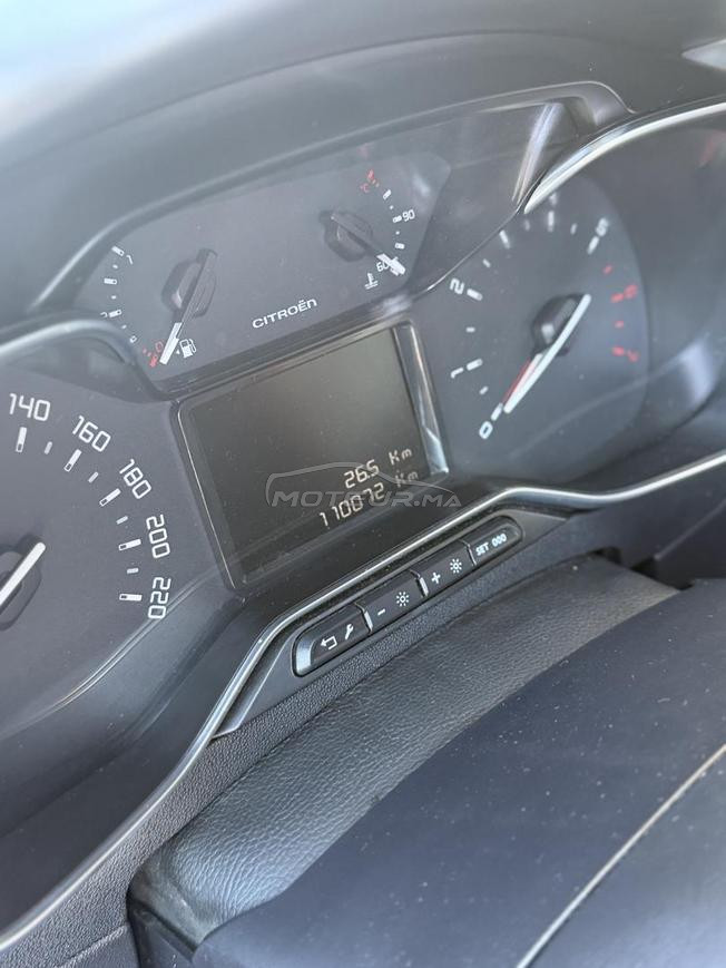 Citroën C3 SHINE