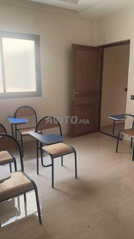 LOCATION PLATEAU BUREAU DE 160 Mt
