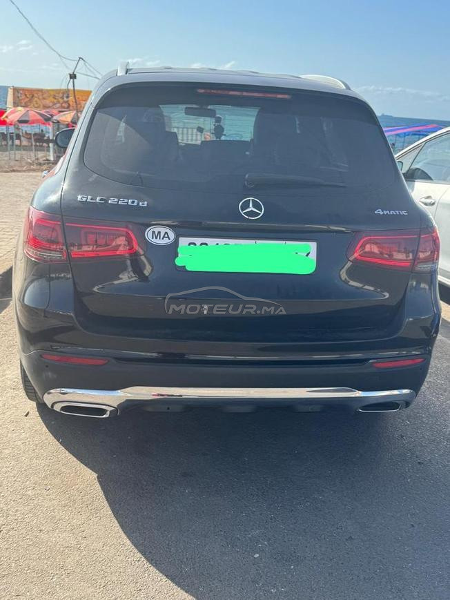 الدارالبيضاء 