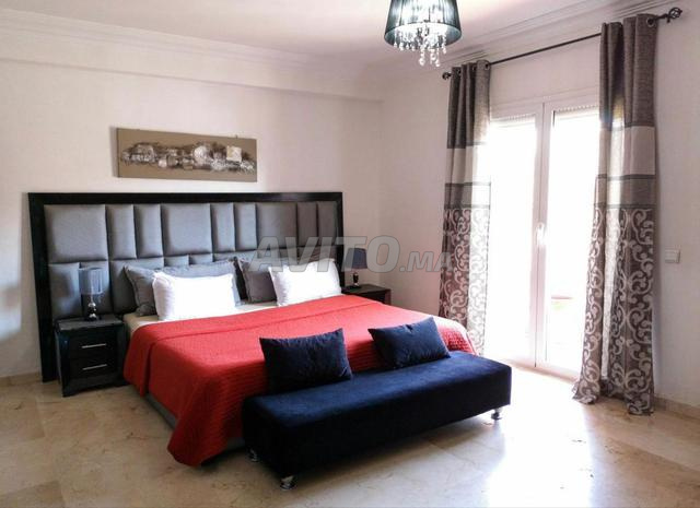 Appartements meublés à louer à la journée, Gueliz, Marrakech 🌷🌴 - 2