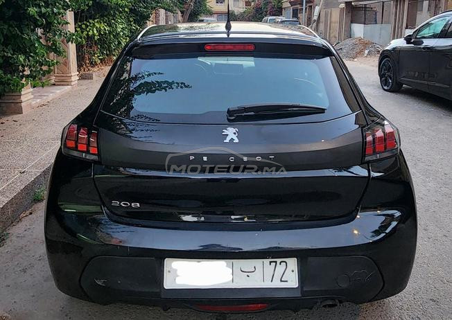 peugeot 208 1.6 HDI 50.000km