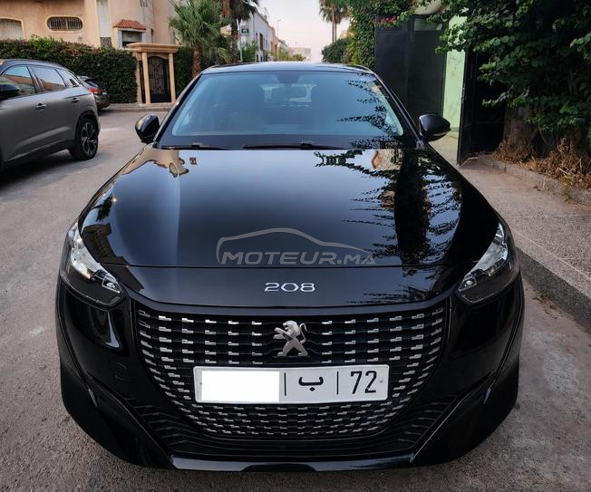 peugeot 208 1.6 HDI 50.000km