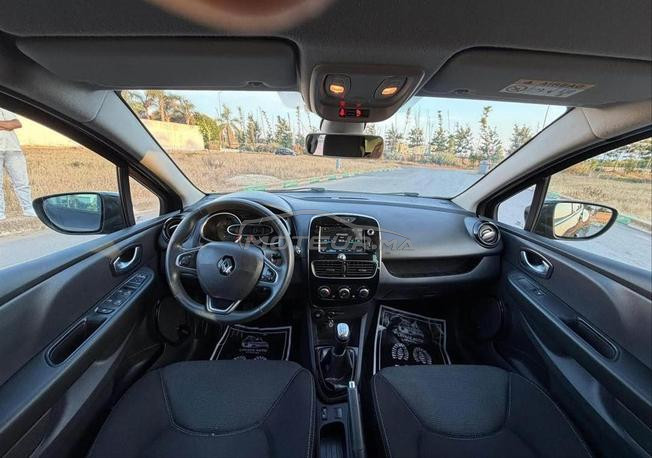 Renault Clio 4 mazot