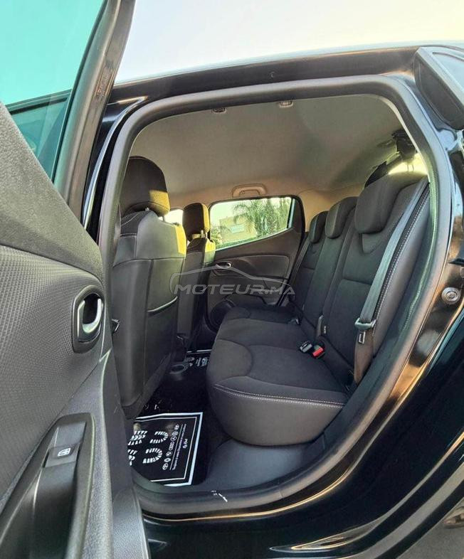 Renault Clio 4 mazot