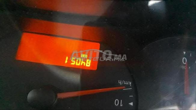 Renault Kangoo Diesel Manuelle 2021 à Sidi Bennour