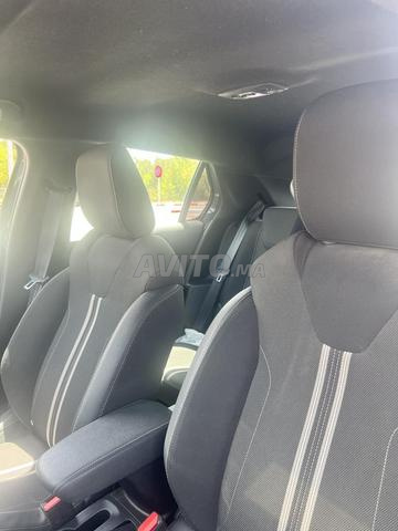Opel Corsa GS Line - 2