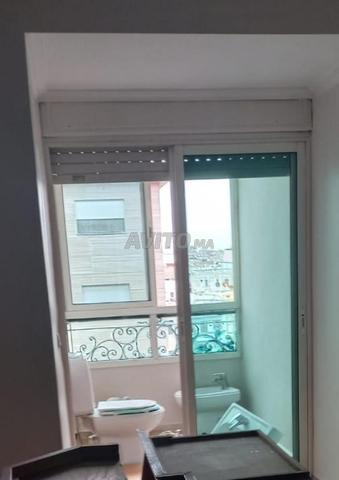 6 نوافذ و 2 أبواب جرارة - 2