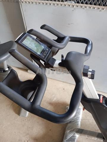Vélo spinning Matrix ic7 - 2