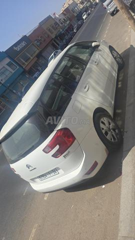 Citroën C4 Picasso 2014 dédouanée 2024
