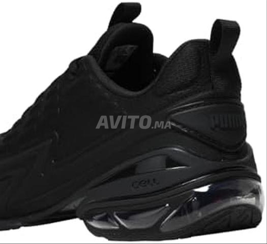 Baskets Puma Meza Unisexe neuves, taille 40. - 2