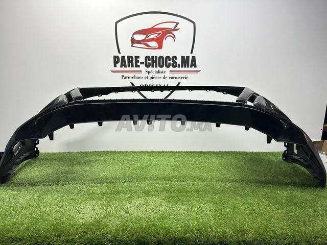 PARE-CHOCS AVANT AUDI A3 8Y S LINE 2022 - 2
