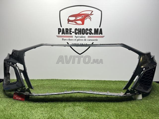 PARE-CHOCS AVANT AUDI A3 8Y S LINE 2022