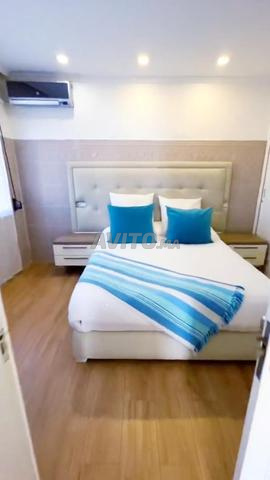 Magnifique appartement à Martil pour les vacances - 2