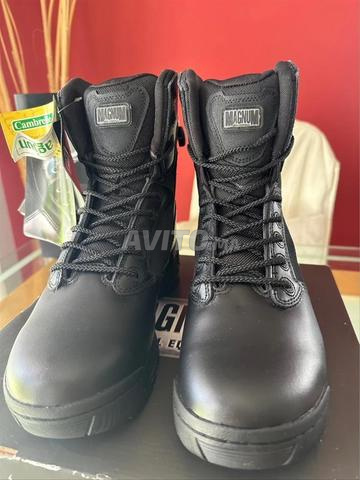 MAGNUM stealth force 8.0 سحاب مزدوج الجوانب - 2