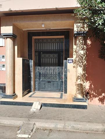 Appartement à vendre 62 m² à Marrakech - 2
