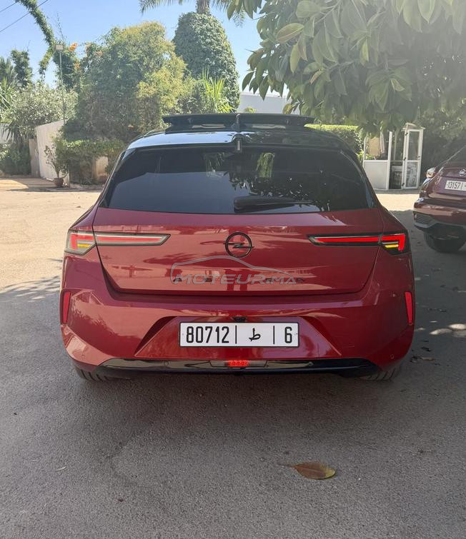 Opel ASTRA GS Line 2024