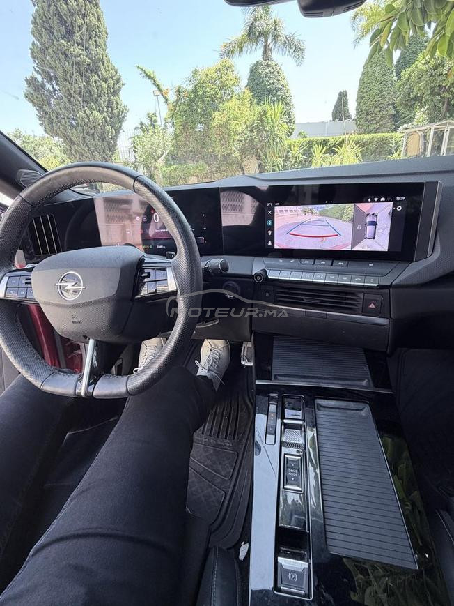 Opel ASTRA GS Line 2024