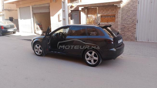 audi A3 modèle 2006 diwana 2010 automatique 