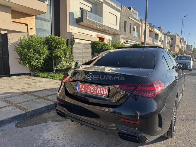 Mercedes c300de 
