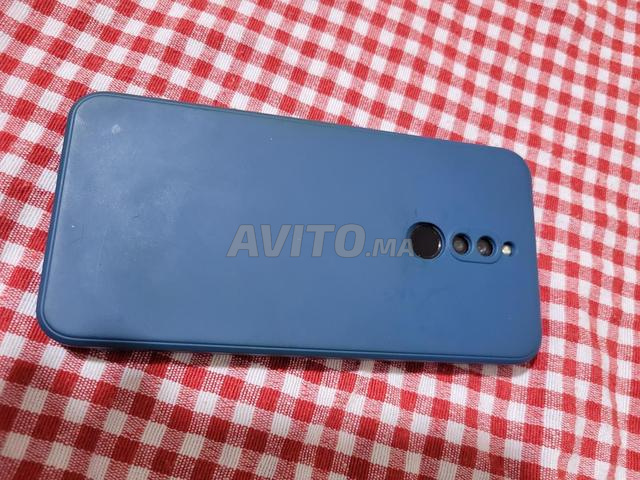 Redmi 8 bon état - 2