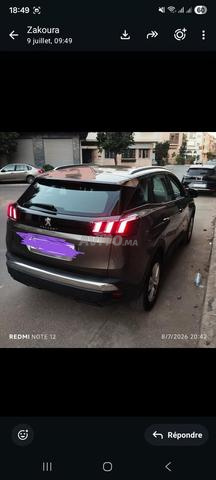 بيجو 3008 - 2