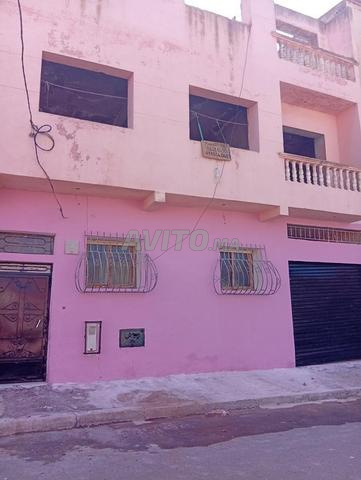 Sidi Rahal Chateui, Lotissement Bensadoun, Nassim Al Bahr - 2