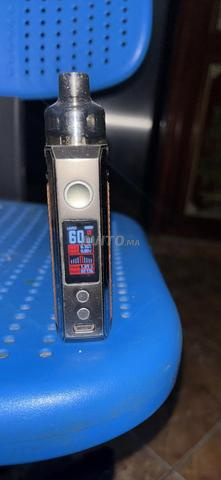 Voopoo Drag S