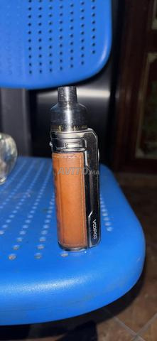 Voopoo Drag S - 2