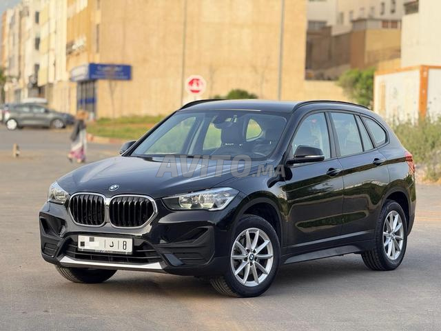 BMW X1 11/2021 - 2