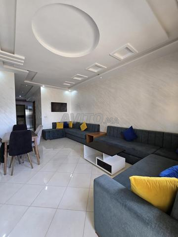 Appartement à louer à Rimal - 2