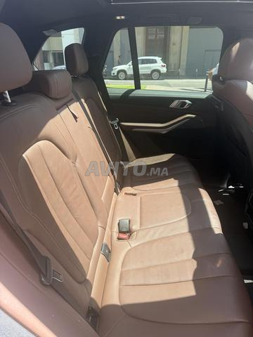 BMW X5 45 hybride pack M