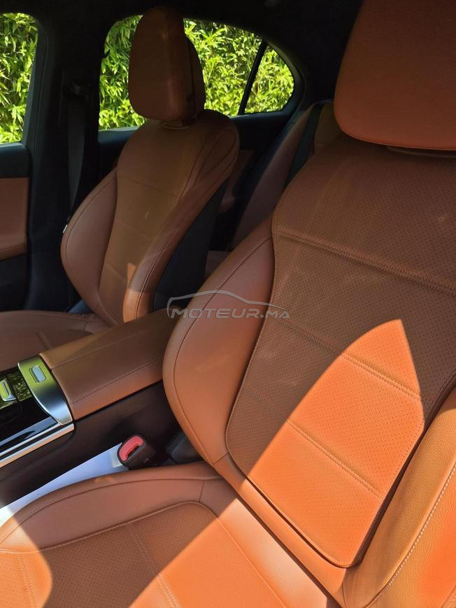 Mercedes C220D 
