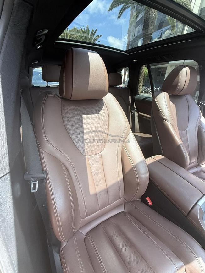 bmw X5 45 hybride pack M 