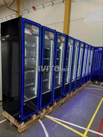 عروض حصرية على ثلاجات العرض الاحترافية AFANEH - 2