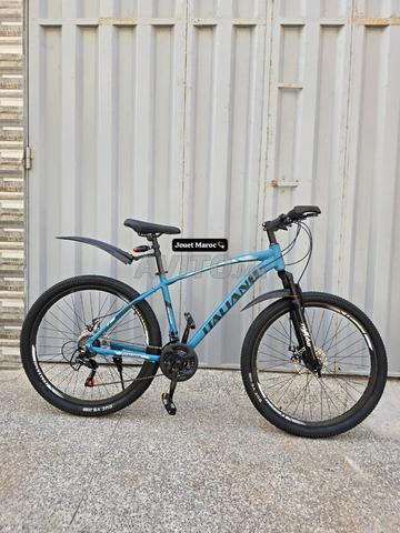 Vélo - 2