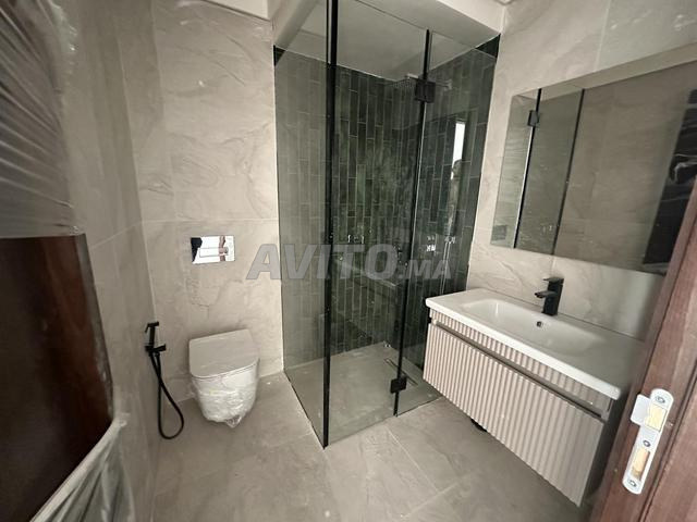 Appartement haut standing - 2