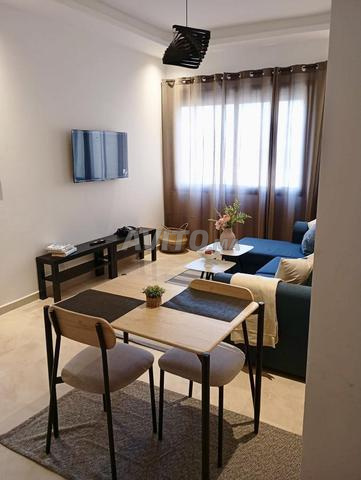 Studio meublé - Ghandi Casablanca - 2
