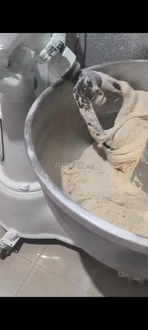 عجانة كبيرة للصناعيين - 2