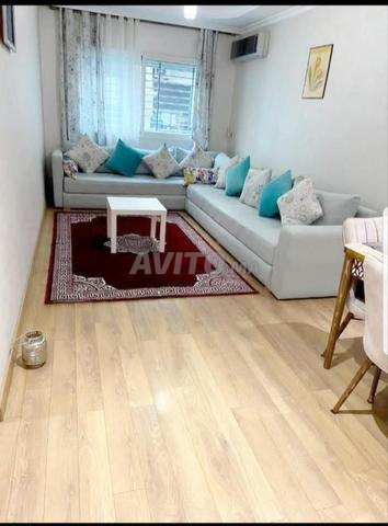 Jolie appartement à louer meublé Océan