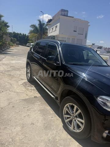 BMW X5 2018 Xdrive