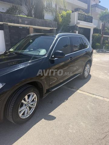 BMW X5 2018 Xdrive