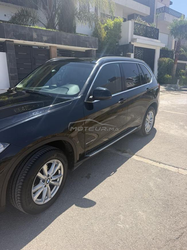 BMW X5 2018  Xdrive 