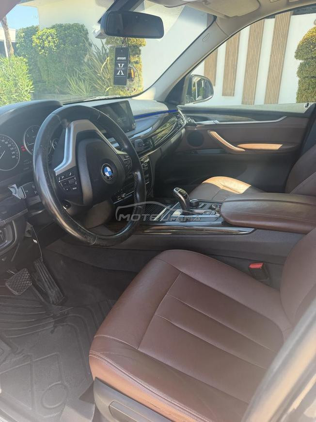 BMW X5 2018  Xdrive 